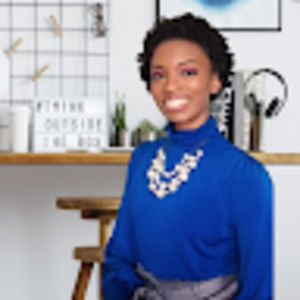 Meet your Posher, Britney